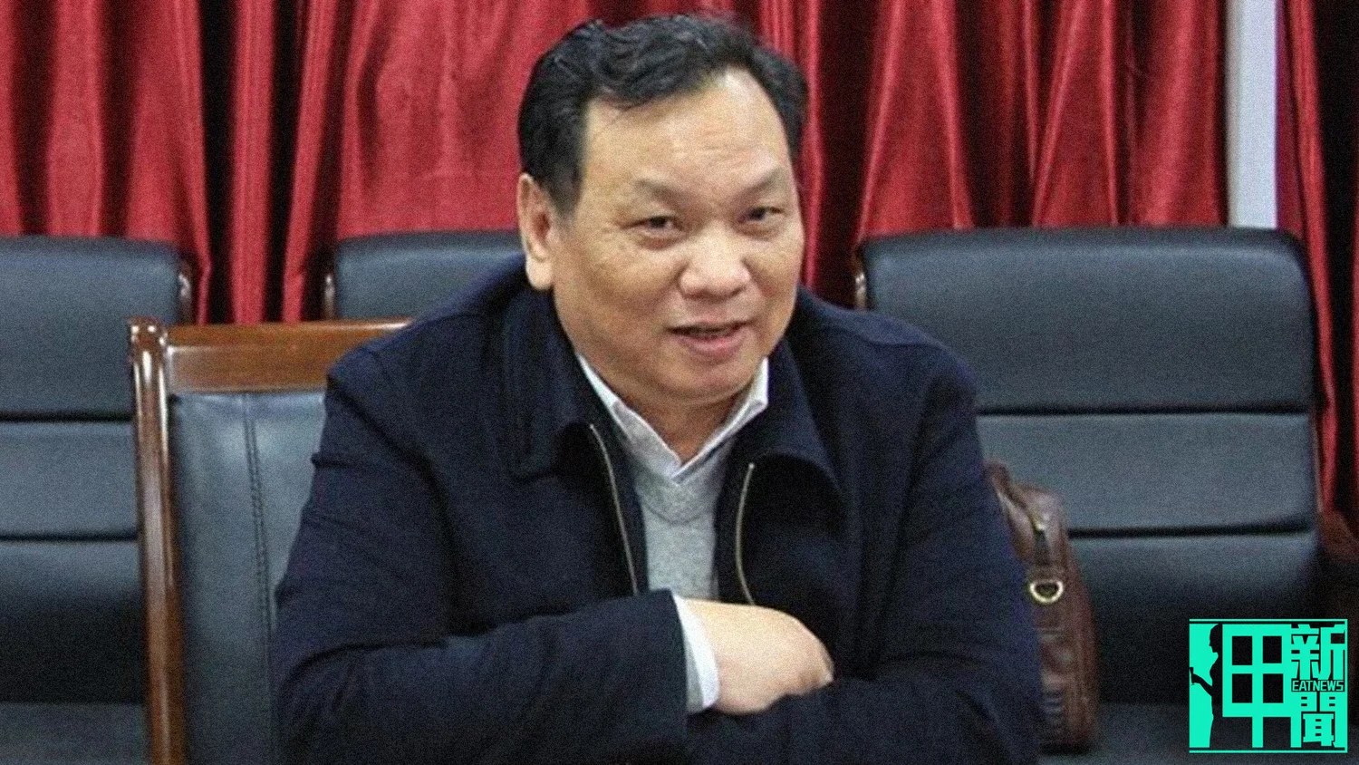 惡有惡報？！ 任內拆教堂、逮捕基督徒 武漢宗教主任成首位「肺炎」死亡官員