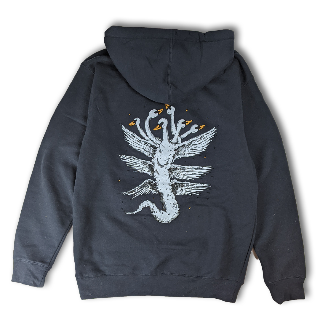 Cygnus Hoodie