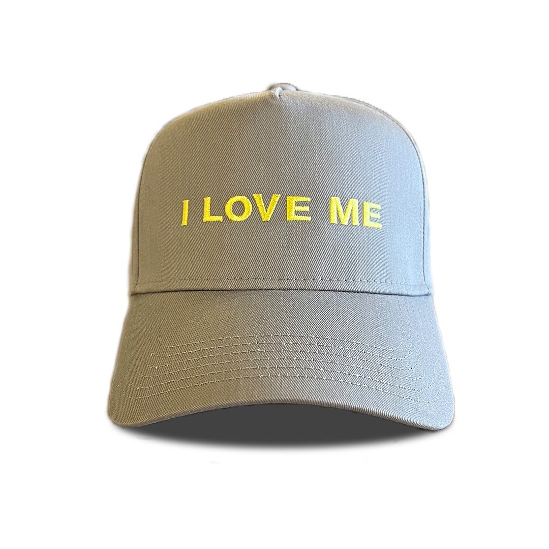 I Love Me Hat