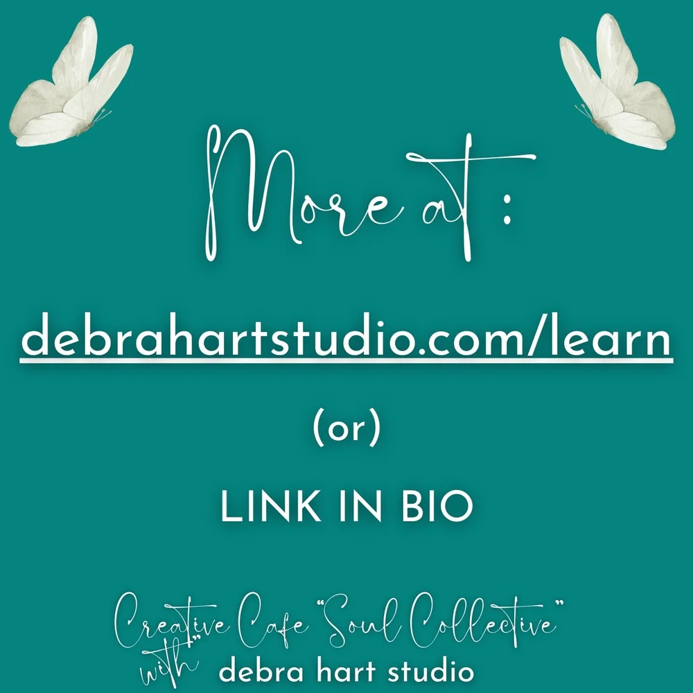 Find out More About SOUL Collective with Debra Hart Studio
