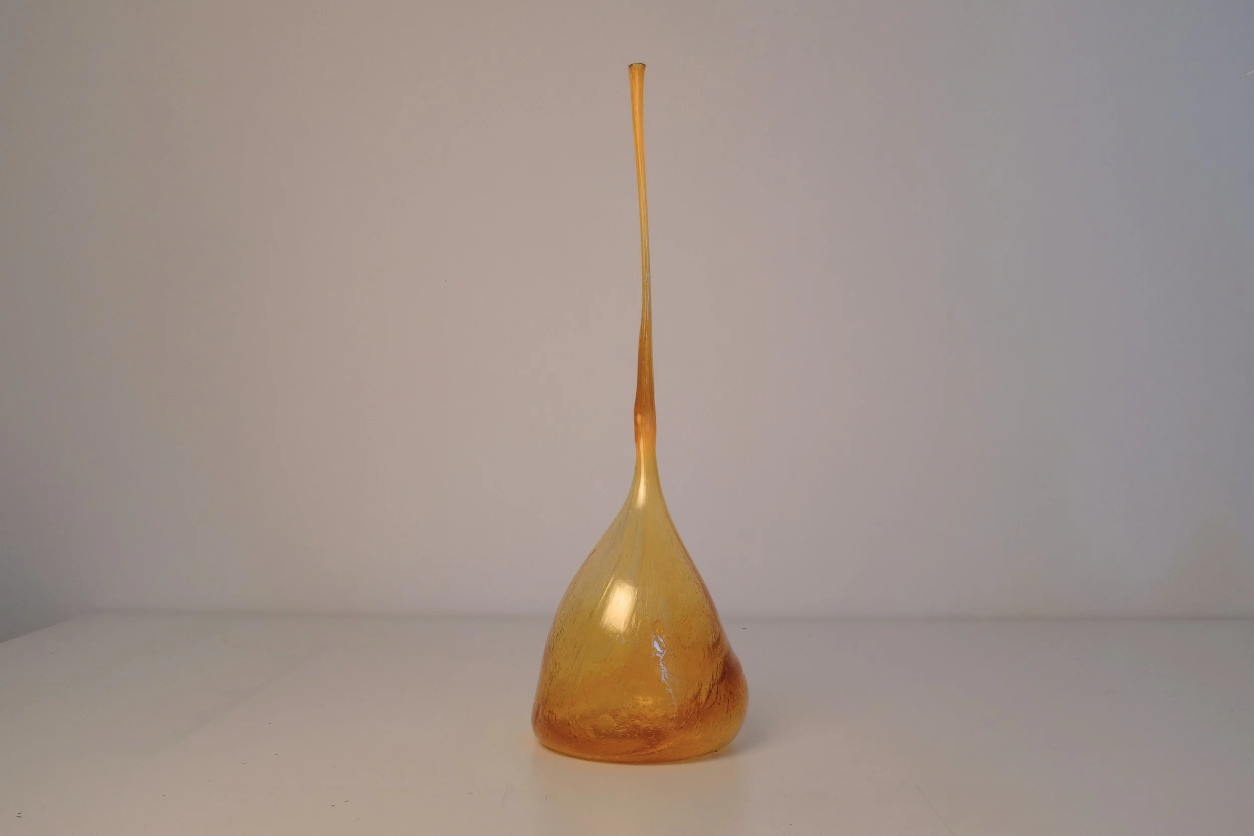 Forbidden Desire (2022), Residency at Arteles Creative Center, Finland