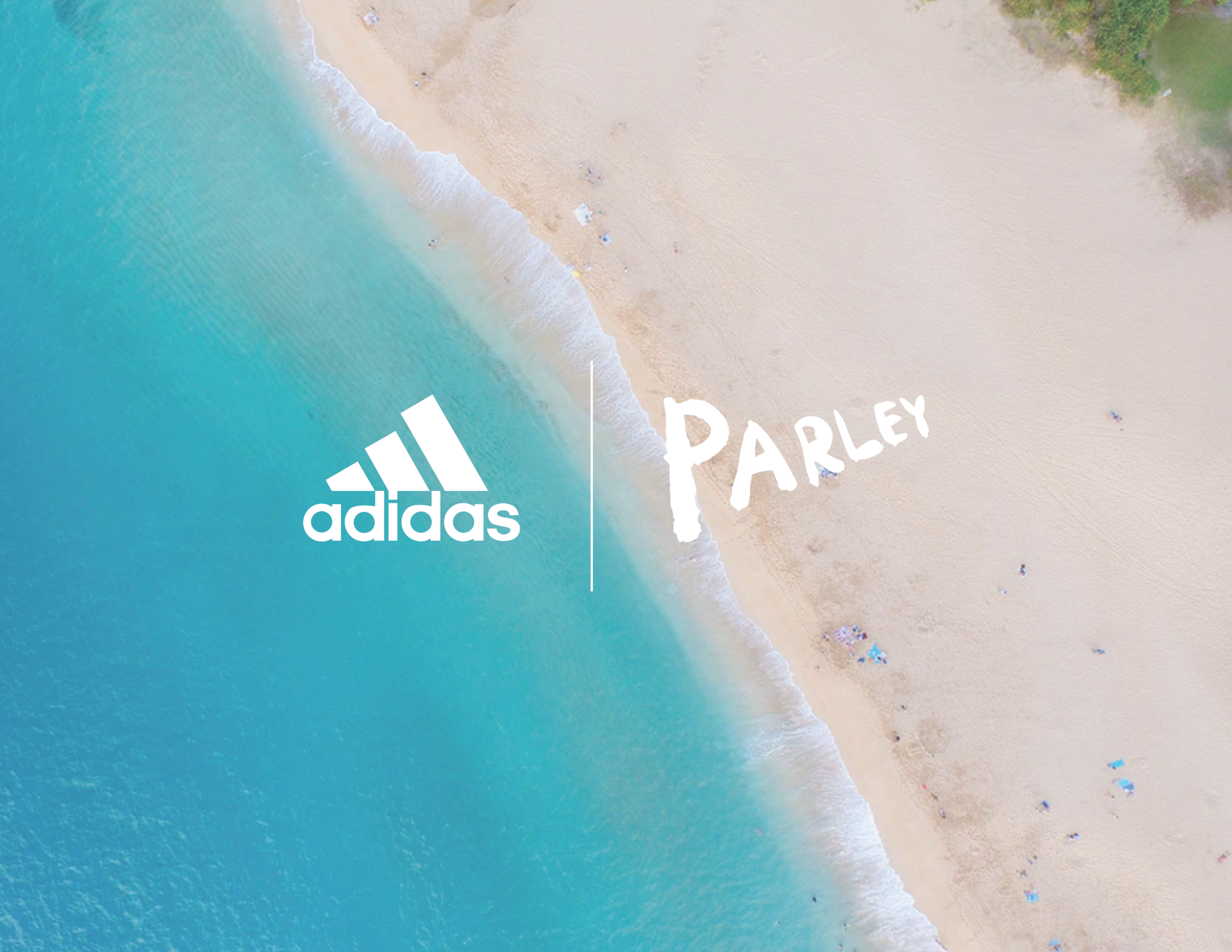Adidas x Parley Ocean Roamer - 2 Weeks