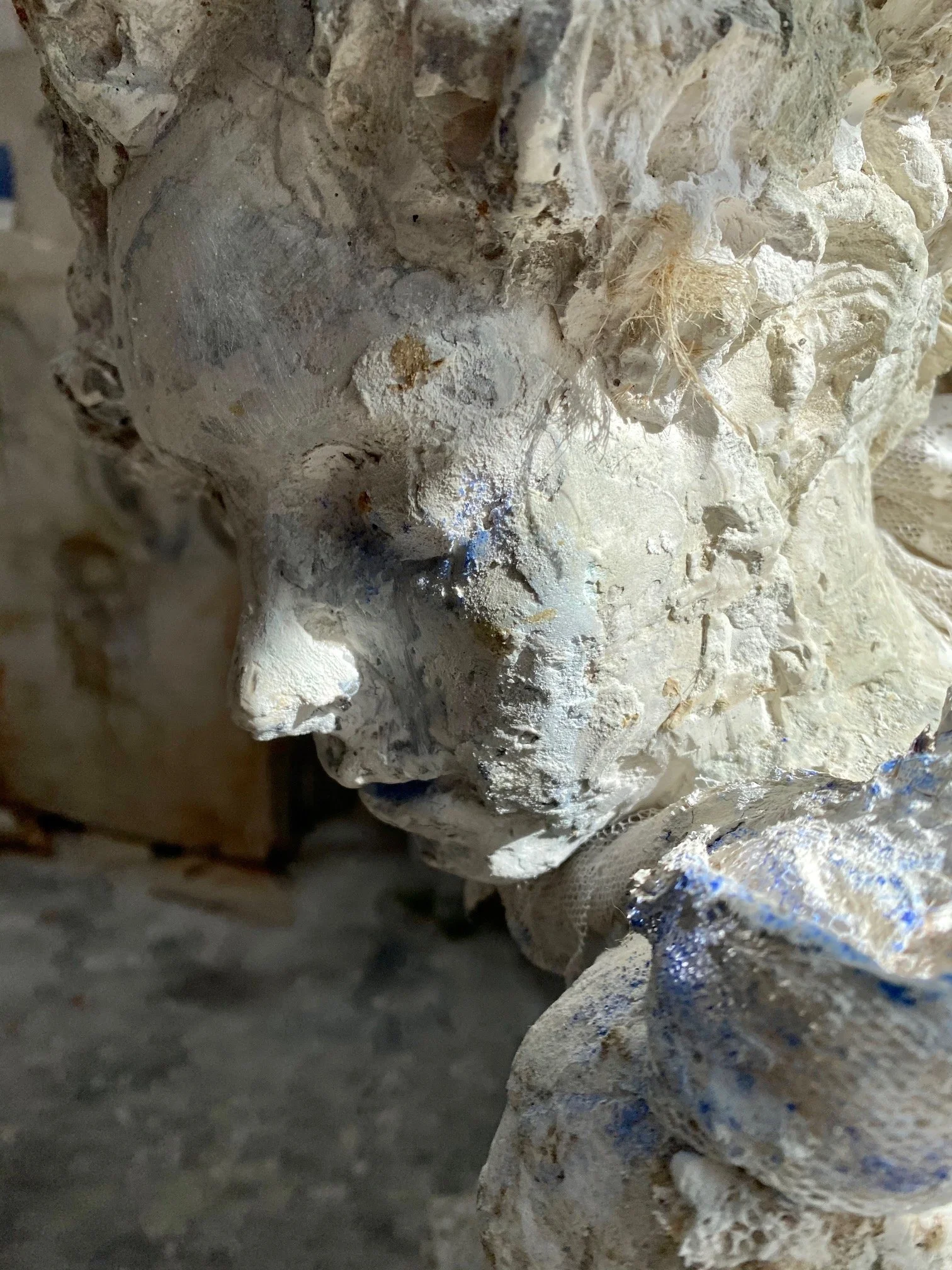  Angels, Probably  Elizabeth Presa  October 9 - 23   