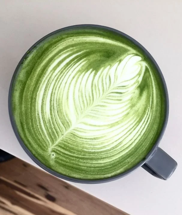Matcha