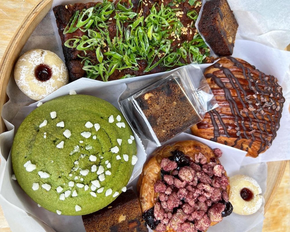 Sample Breadbelly Provisions Club