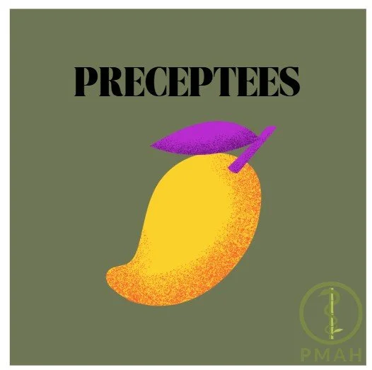 Preceptees