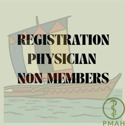 Registration - Physician Non Members