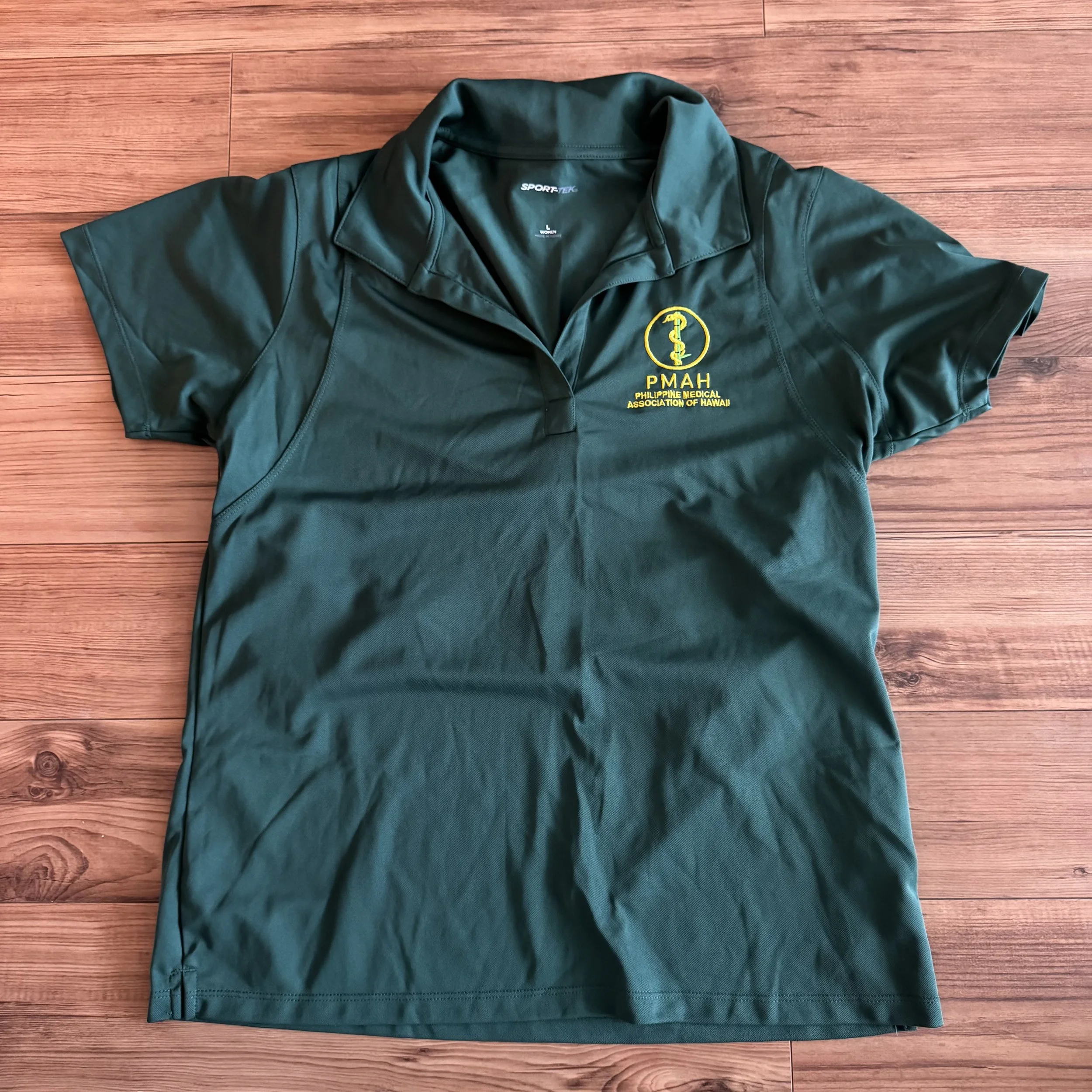 PMAH Polo | Men