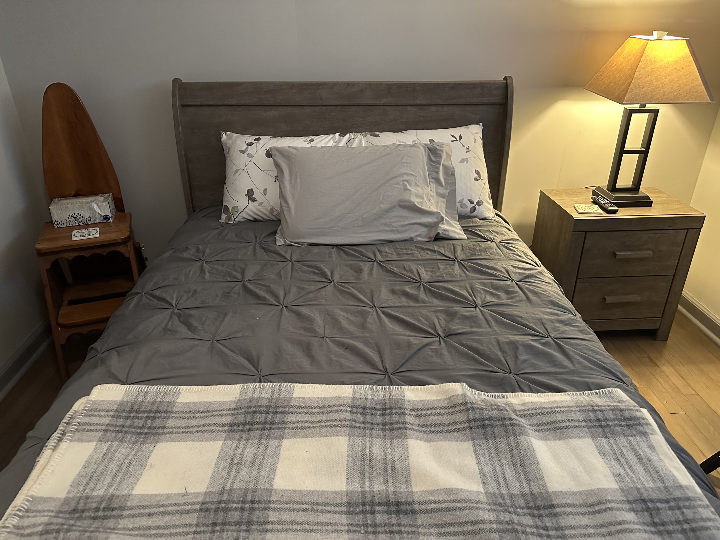 Ayers House Airbnb — WILLIS OBSERVATORY