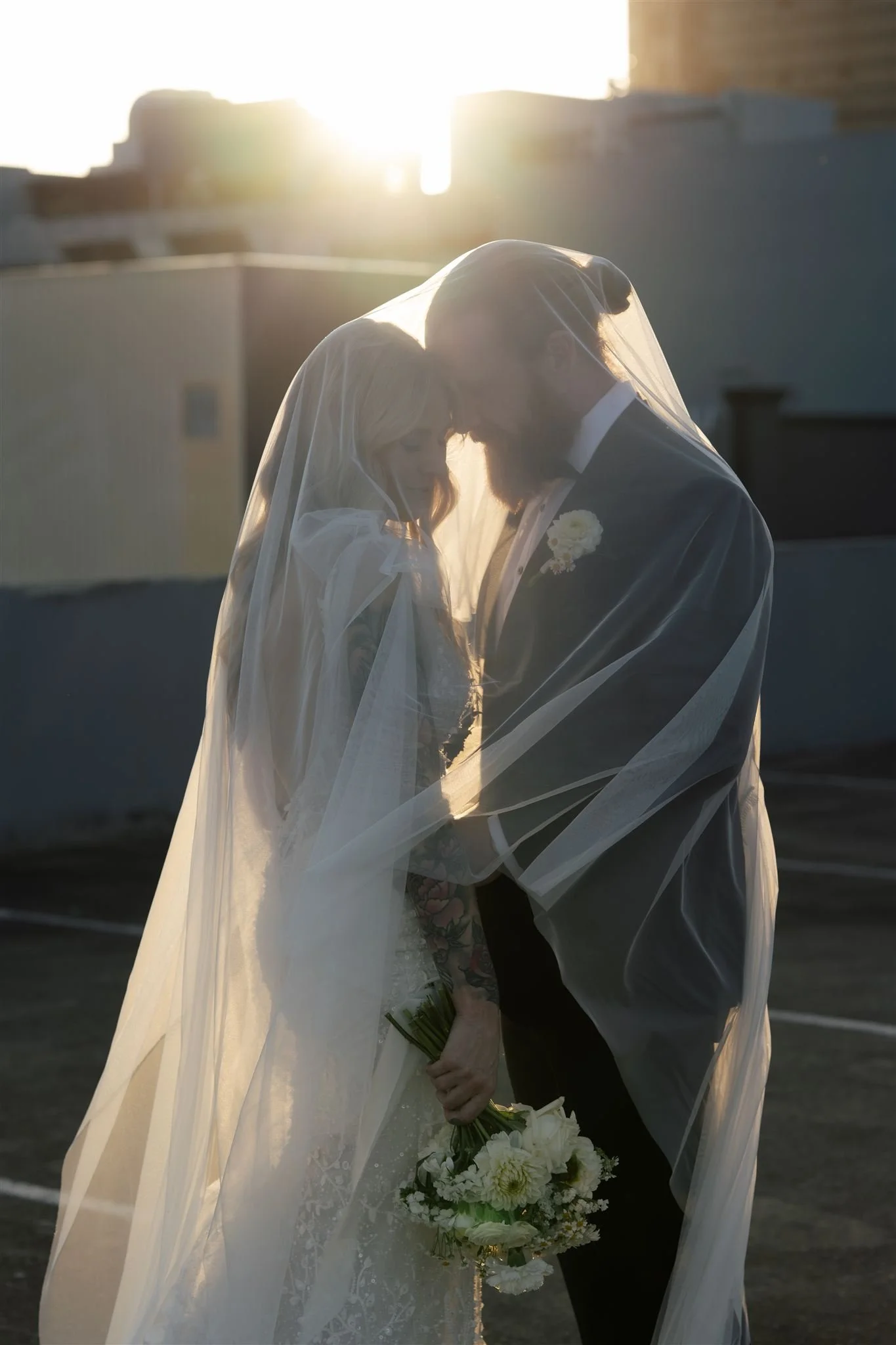 Aaron + Chloe veil.jpg