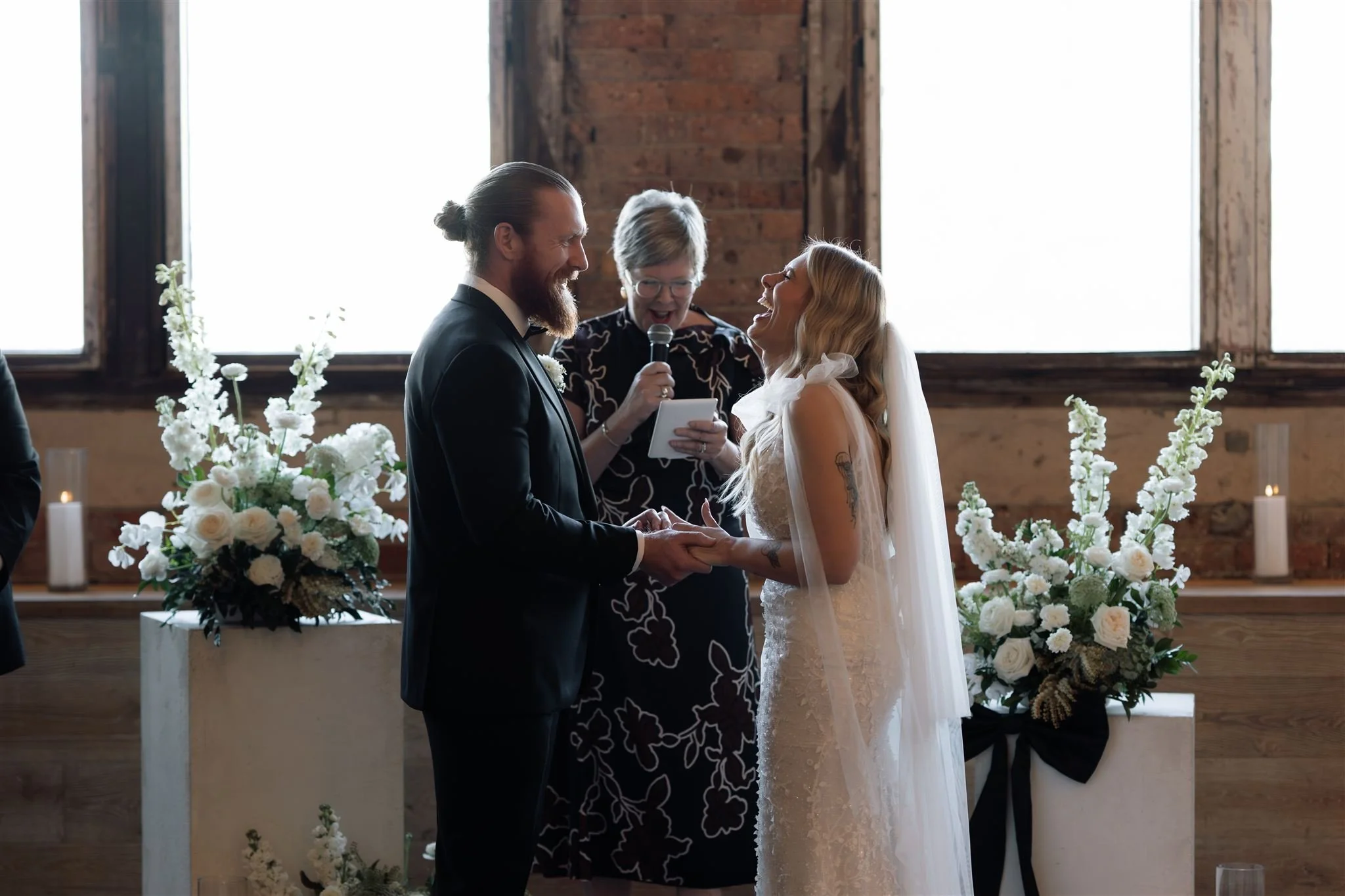 Aaron + Chloe Jen laughing.jpg