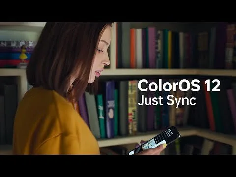 ColorOS 12