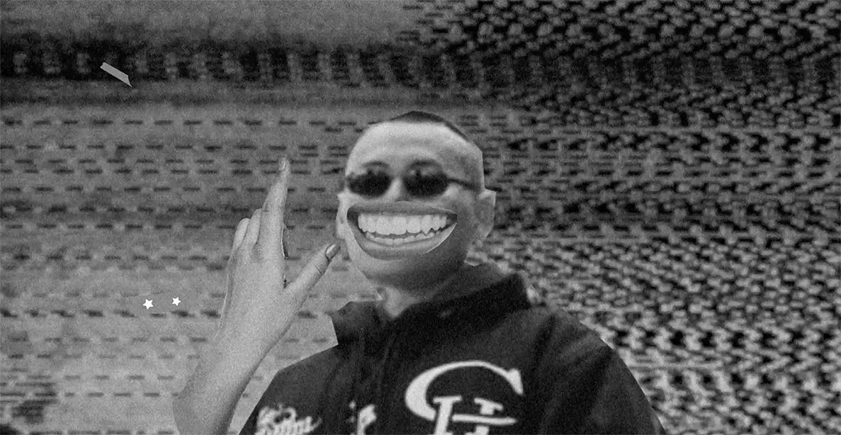 Melo - Smoke