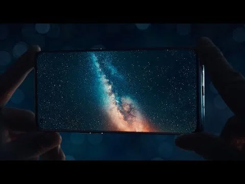 OPPO Find X3 Pro I Awaken Colour