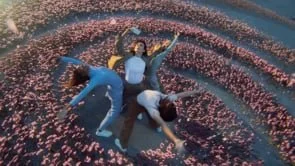 OPPO Reno 5 Picture Life Together