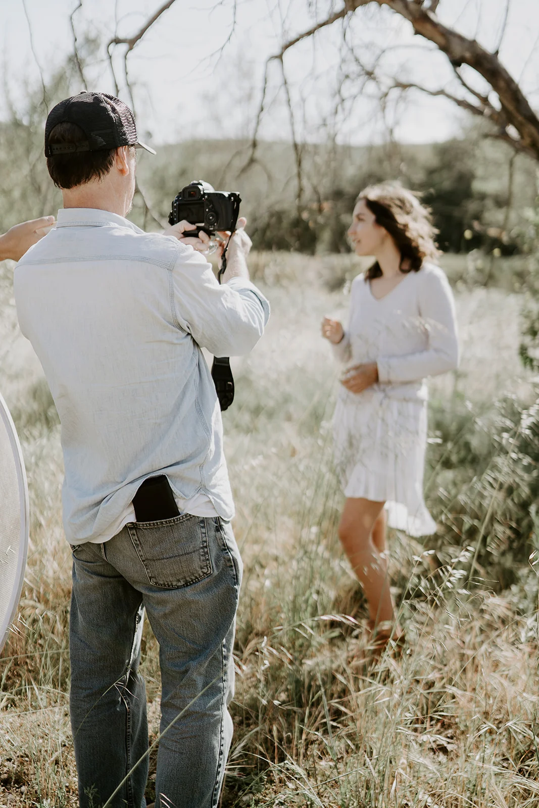 The Making of: "Portland" the Video