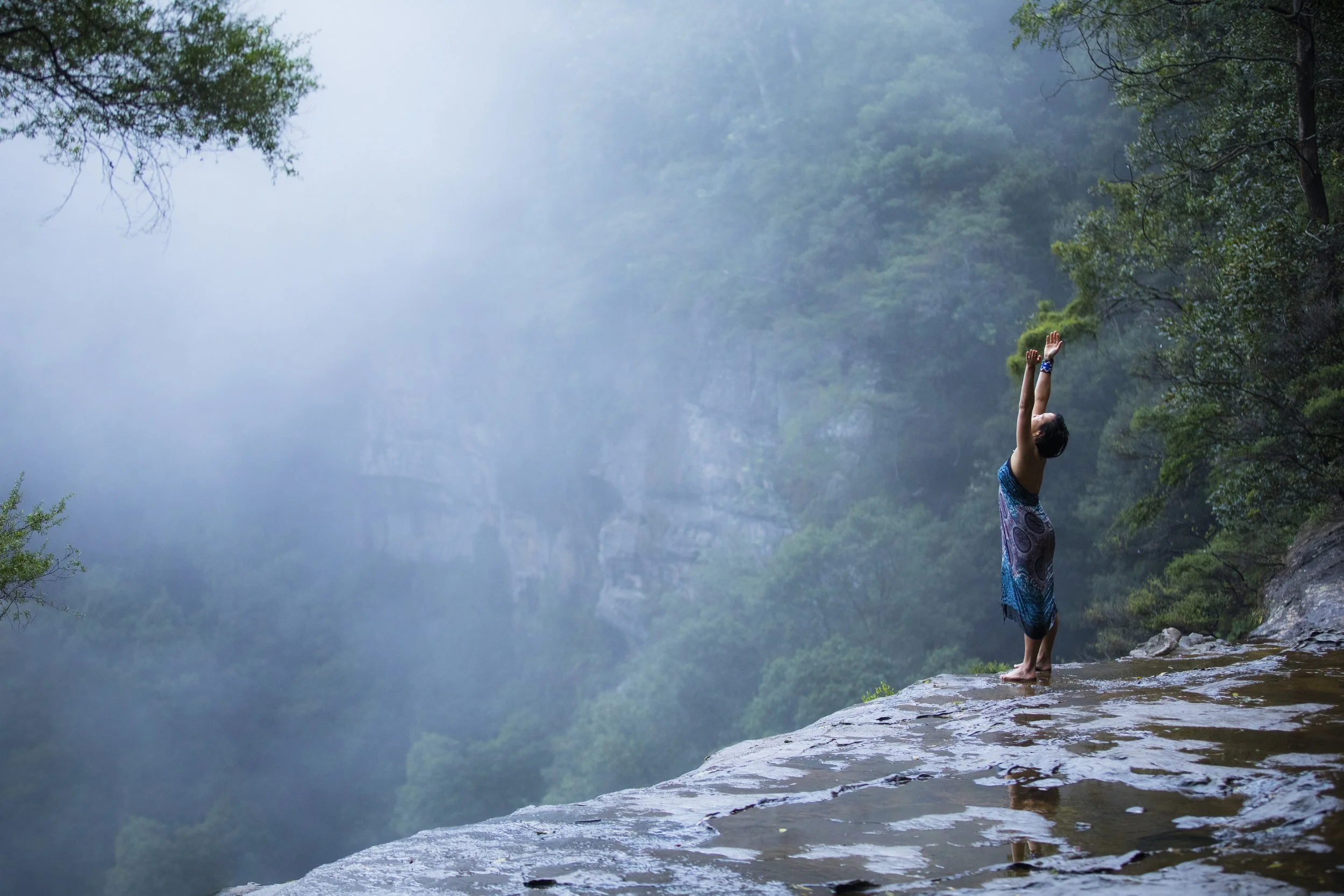 International Ignatian Ecospirituality Conference 25 – 30 April 2022 | Ignatian Spirituality WA