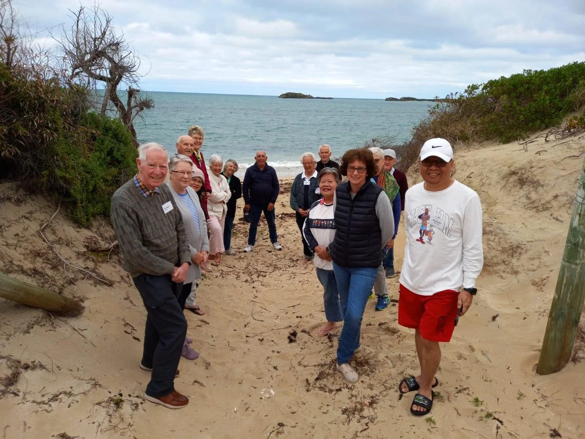 Christian Life Community Retreat | The Call to Holiness | 22-24th September 2023