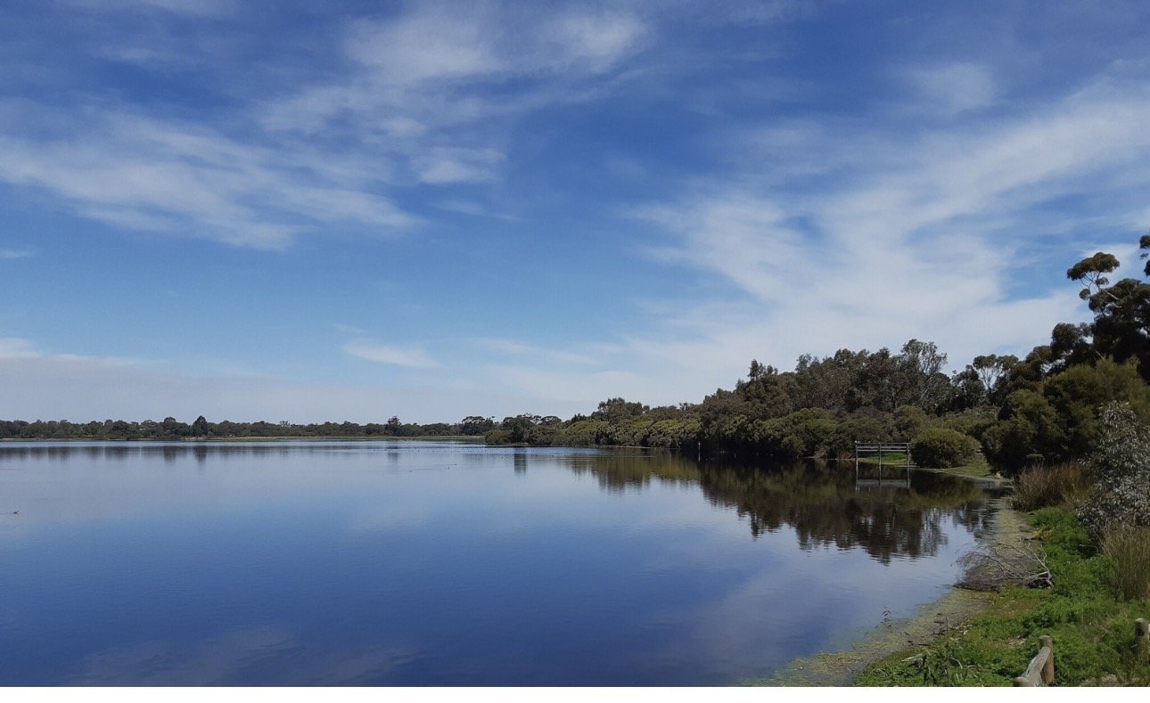 Ignatian Contemplative Walk | Bibra Lake | Sunday 15th March 2026 | 7:45am-10am