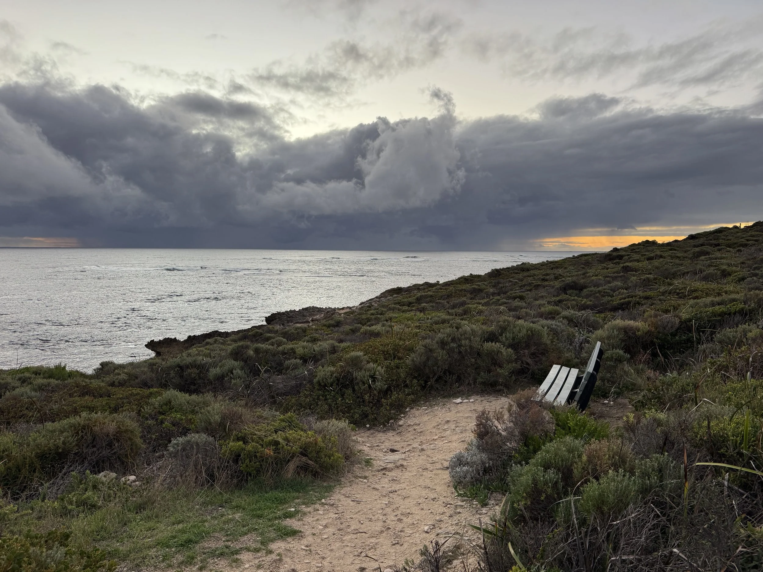 "A New Heart" - Discerning our Way | An Individually Guided Silent Retreat in the Ignatian Tradition | 8-13th November | St Catherines House of Hospitality, Tuart Hill, WA