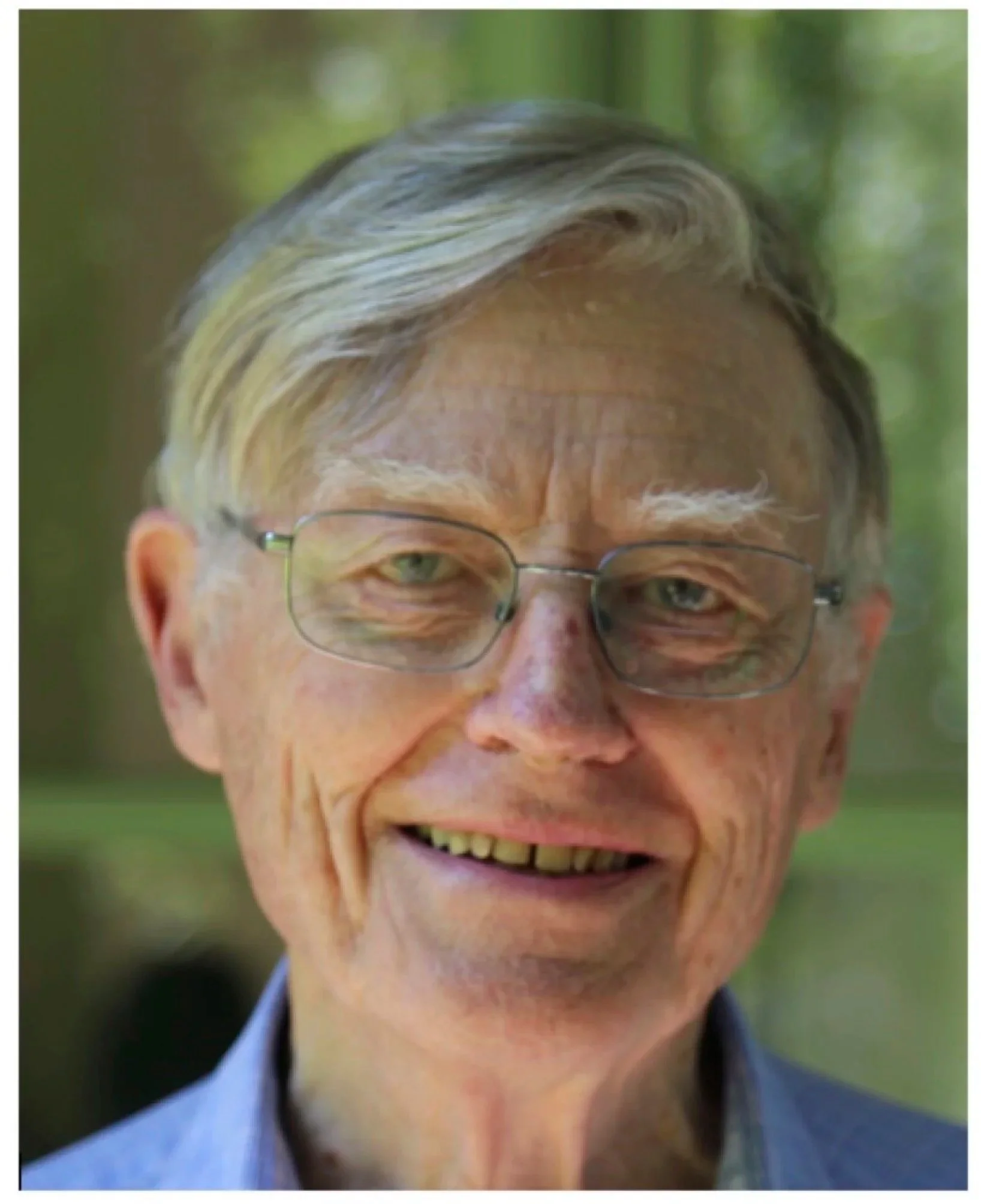 Brendan Byrne SJ - The Risk of Freedom: From Genesis to Paul and Ignatius | Thursday 1st October 2026 | 7.30pm - 9.30pm | John XXIII College