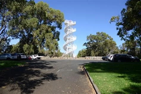 Eco-Spirituality Walk in Kings Park - last one for 2026
