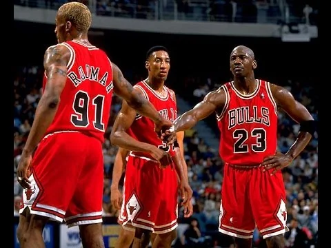 4 Lessons The 1990s Bulls Taught Us