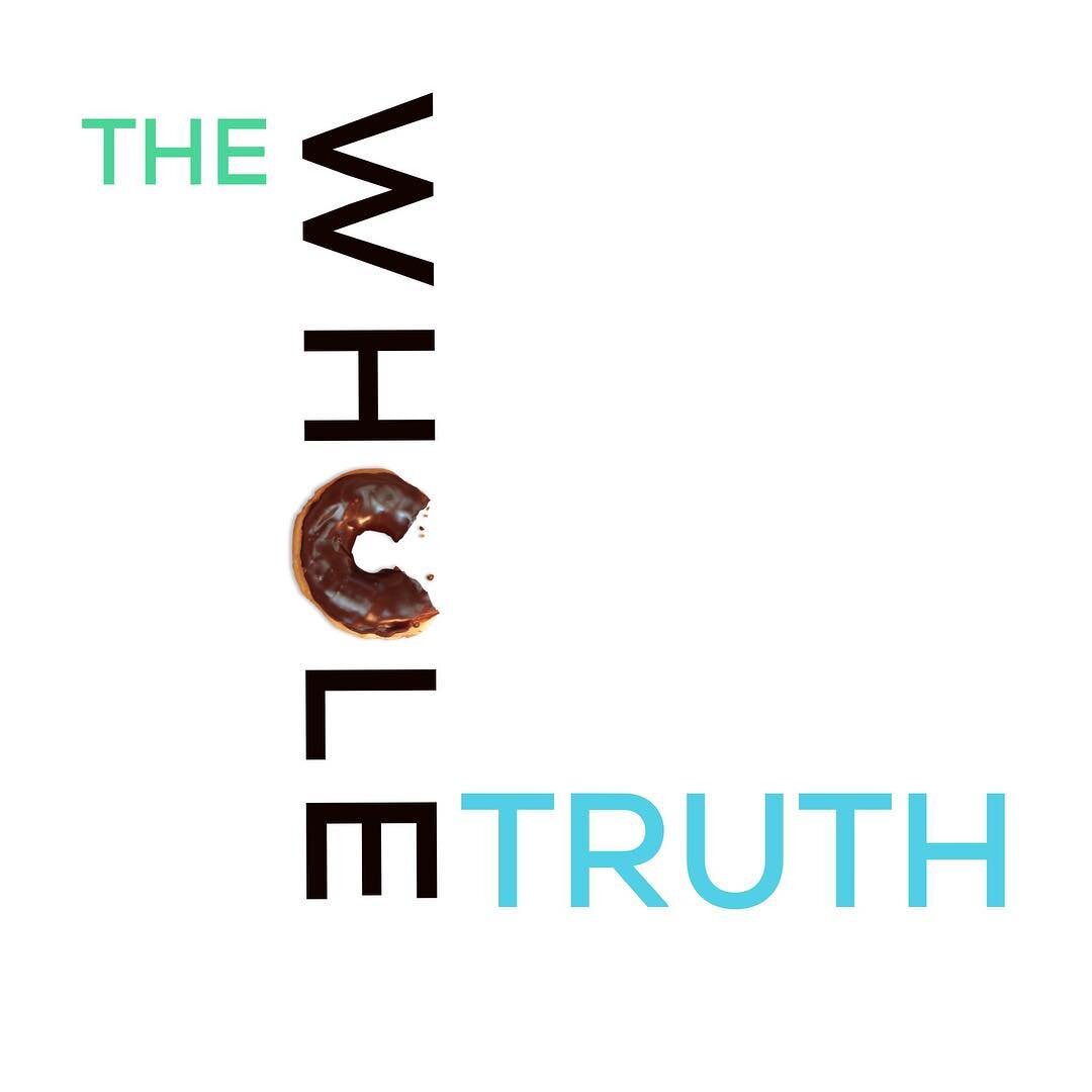Last of our limited series before it gets its own podcast #thewholetruth @meandercandor