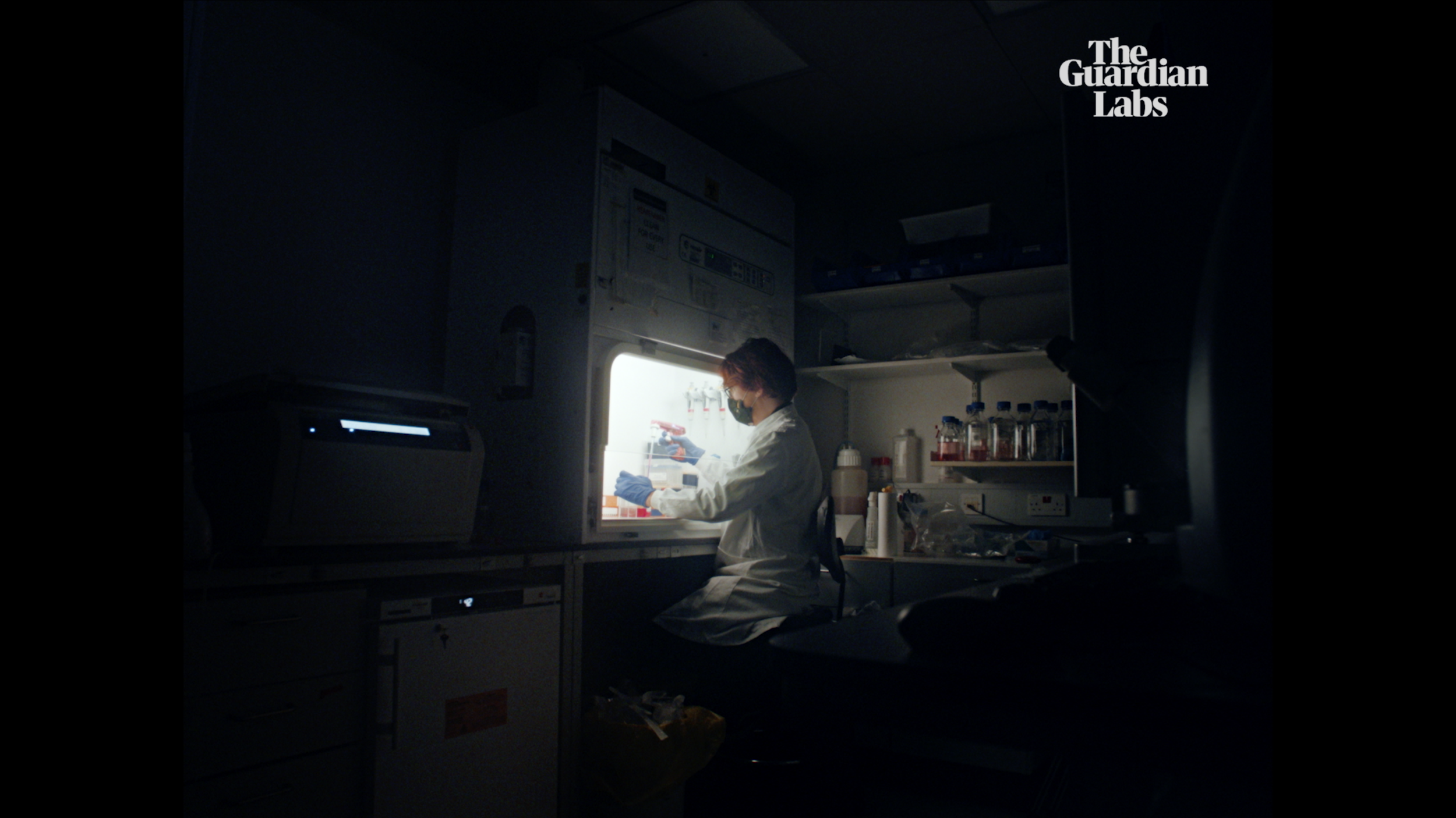 Guardian Labs | Cancer Research