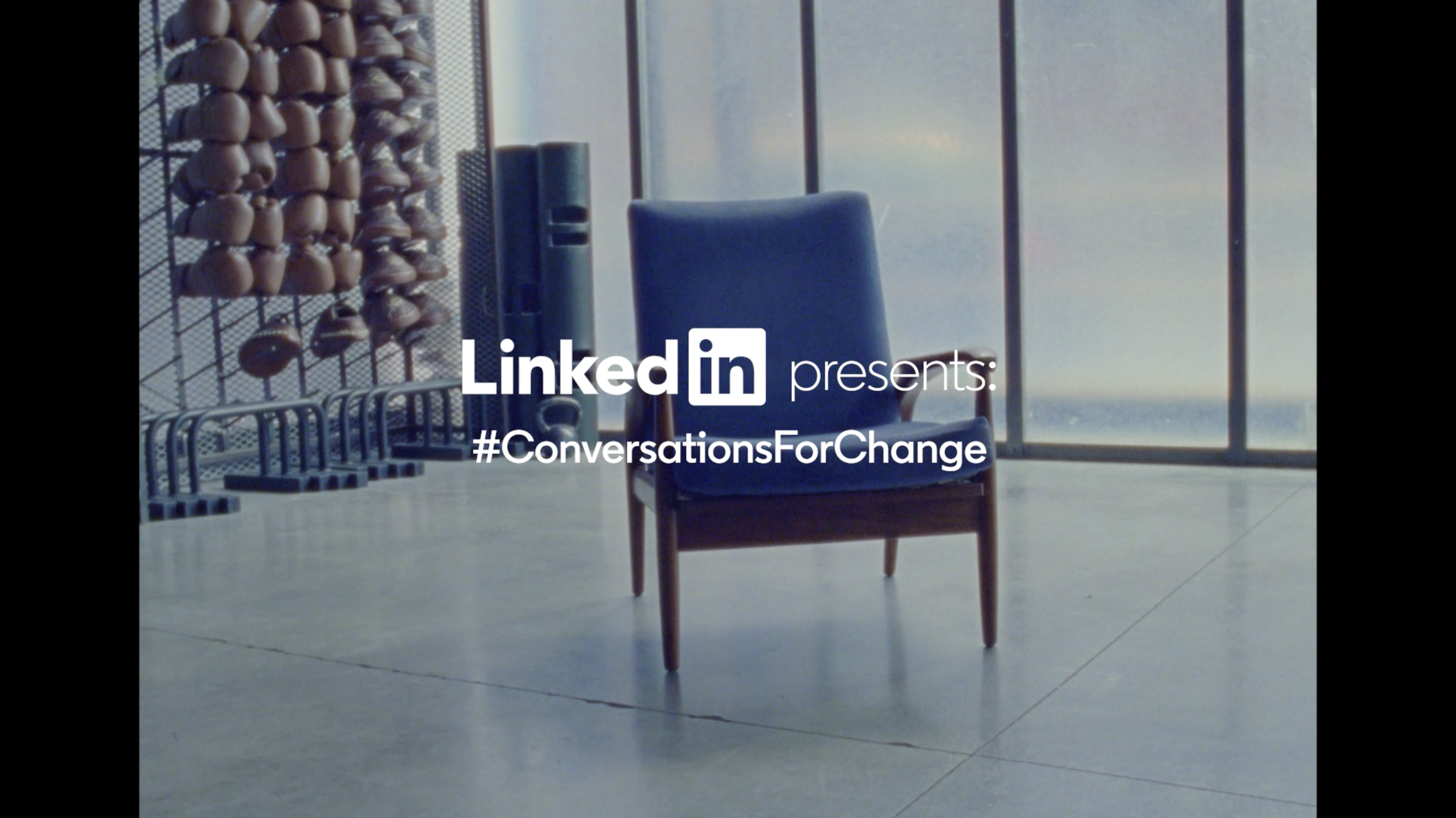 LinkedIn | Changemakers