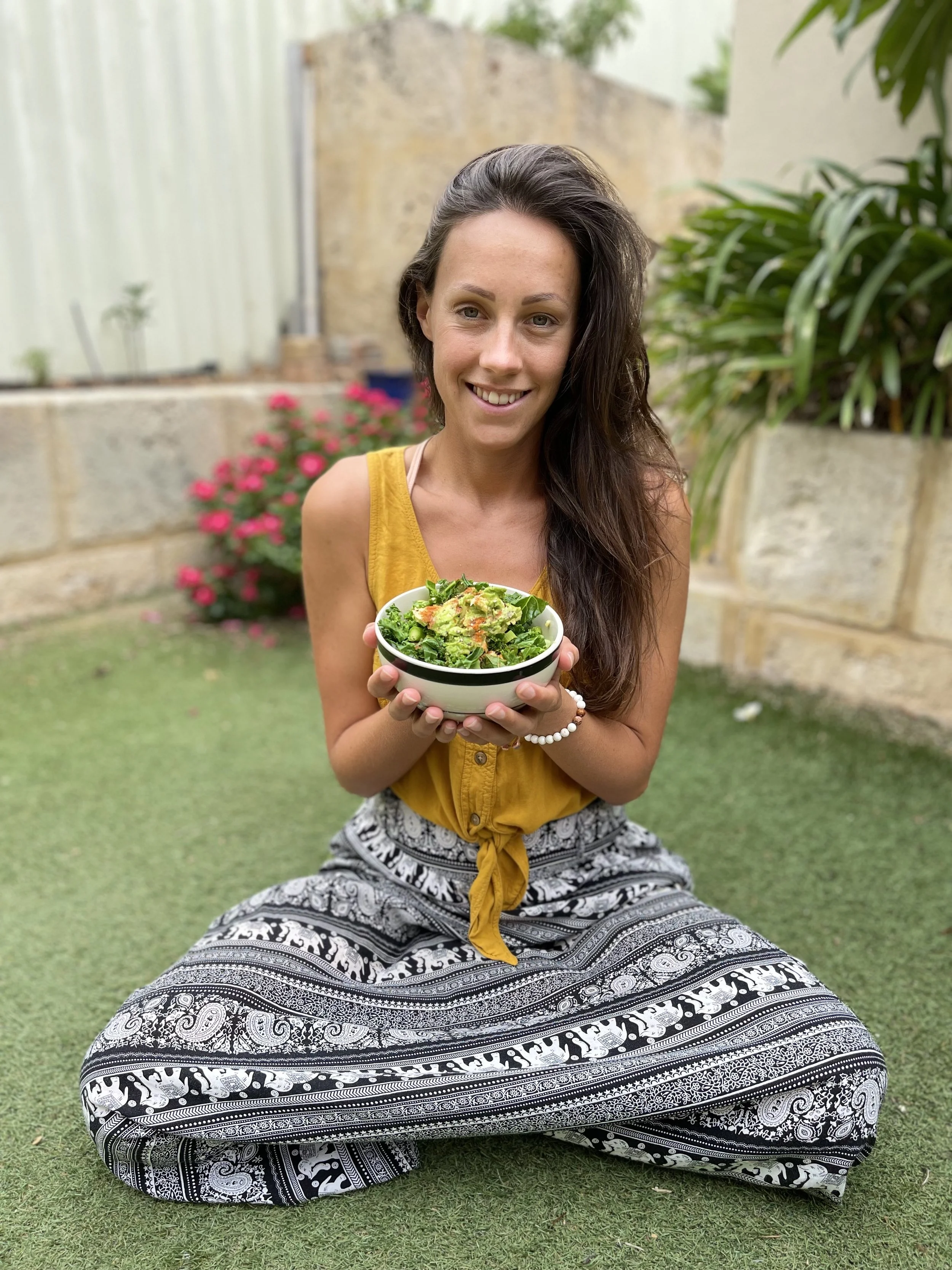Living in Rhythm: Practical Ayurveda for Everyday Life