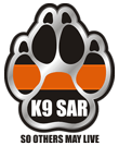K9 SAR Inc