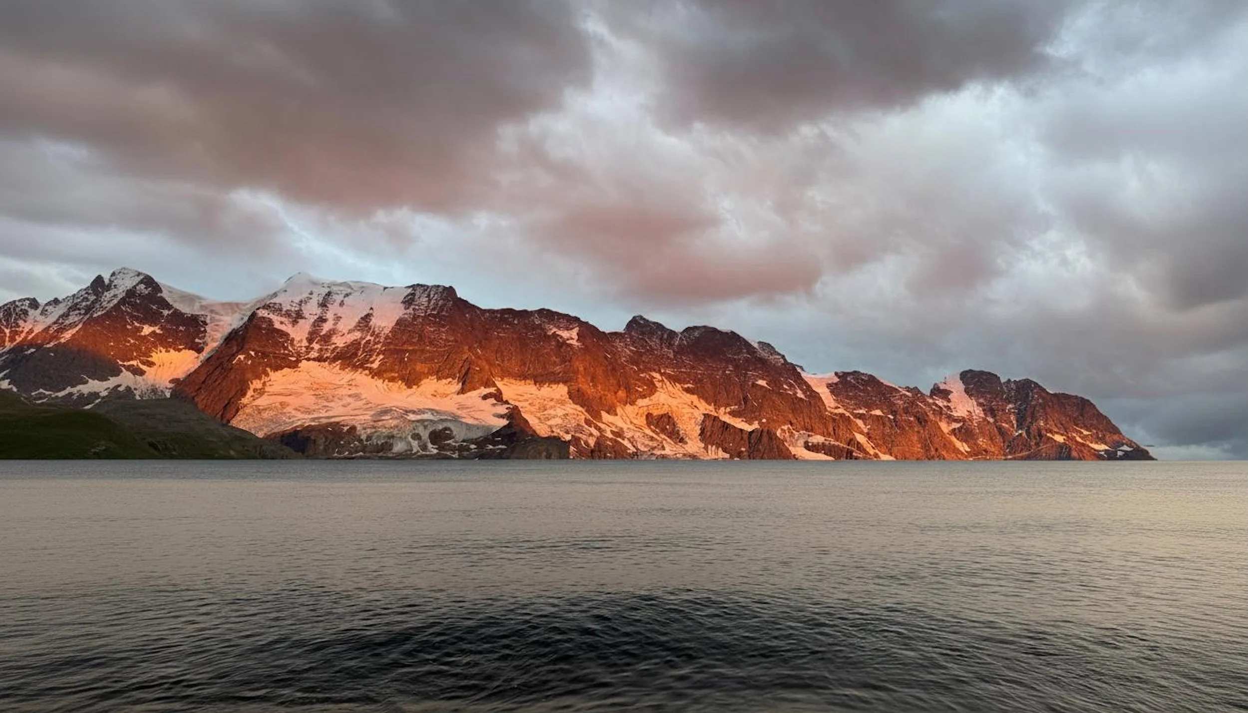 Was hat Bali mit Mürren gemein?