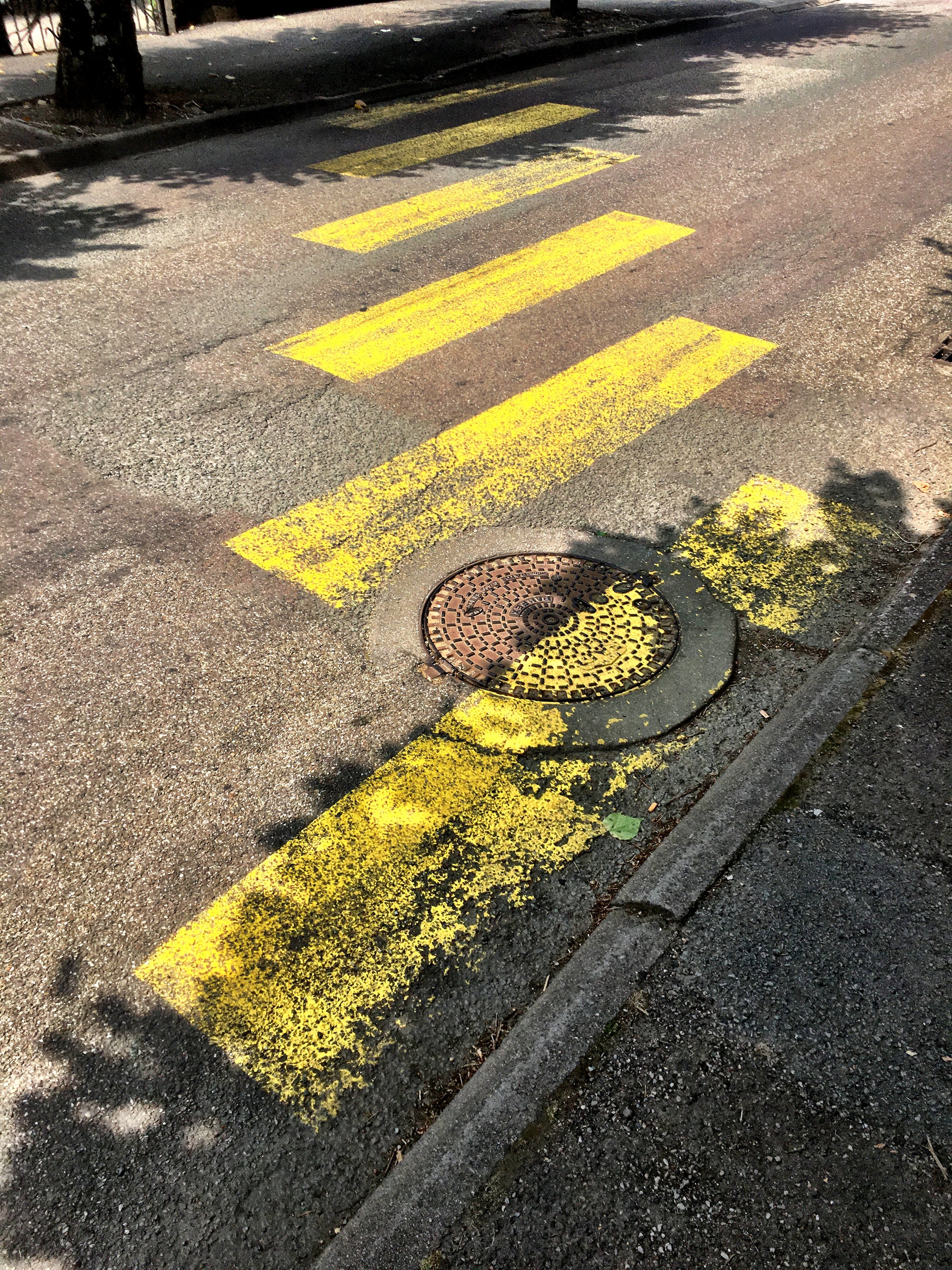 Meditieren im Gehen: Schritte zur Achtsamkeit