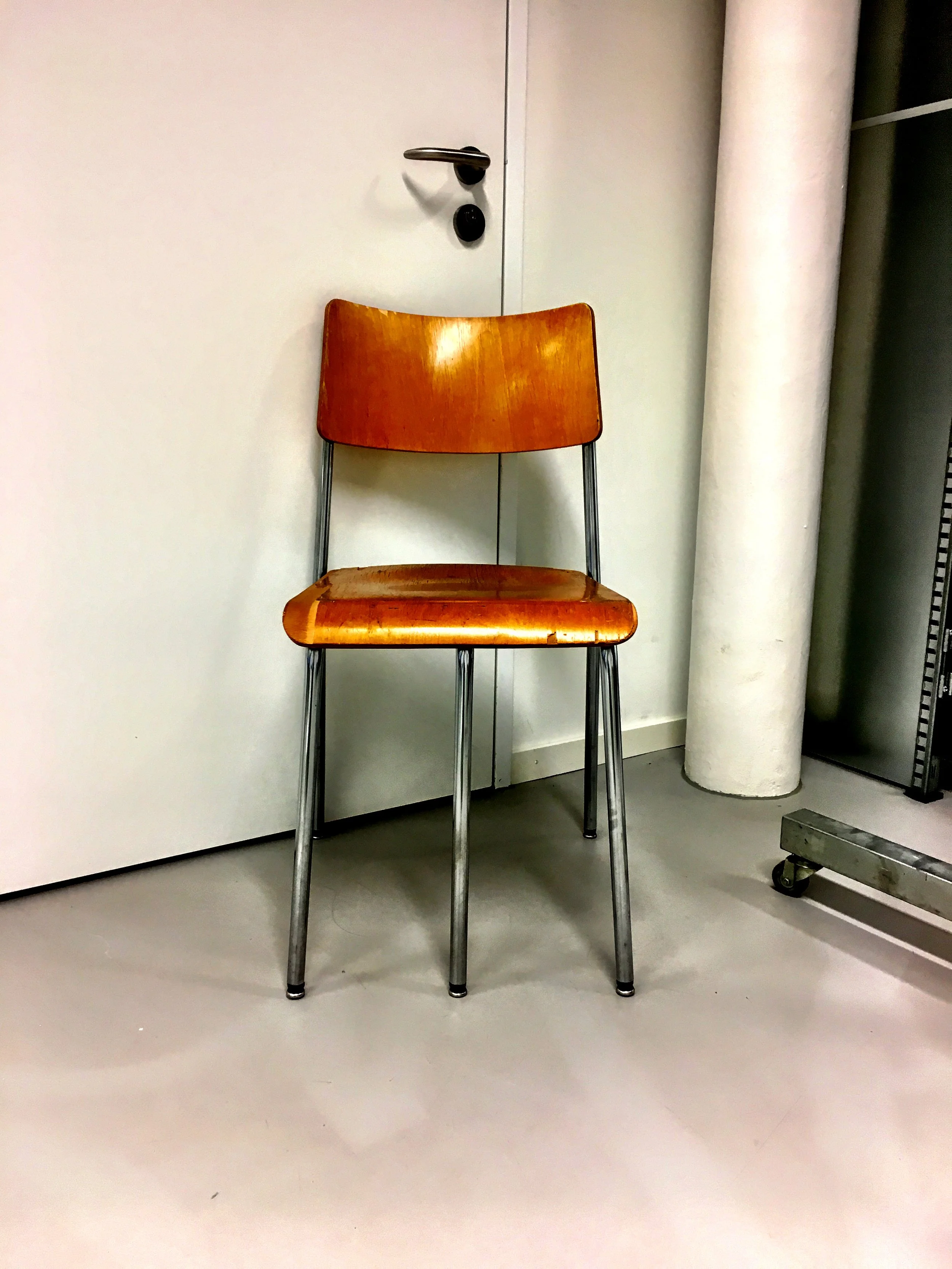 Angst vor dem Chefsein: Wenn Führung Bürde ist