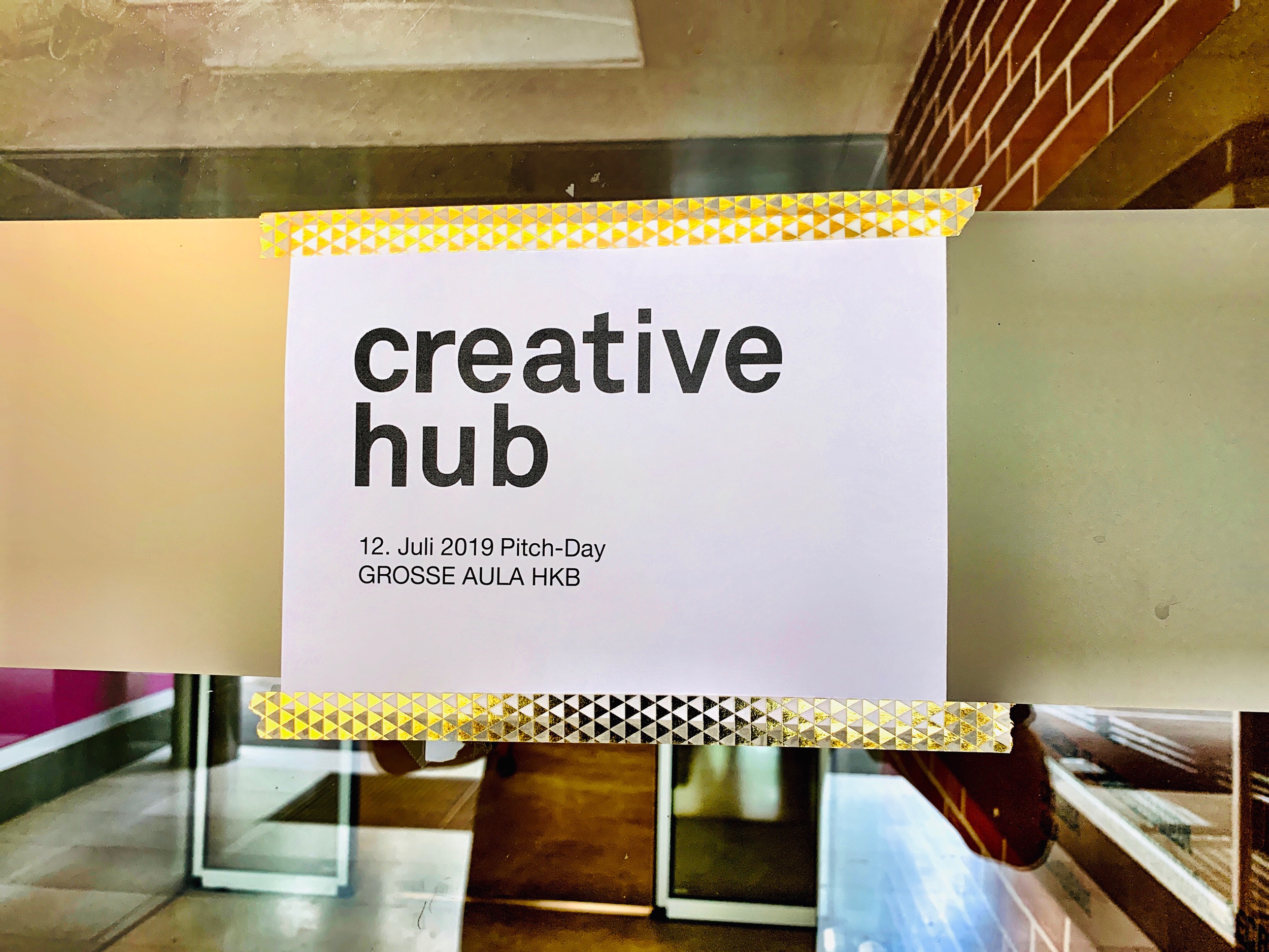 Gesucht, gefunden: Die 5 für 2019/20.