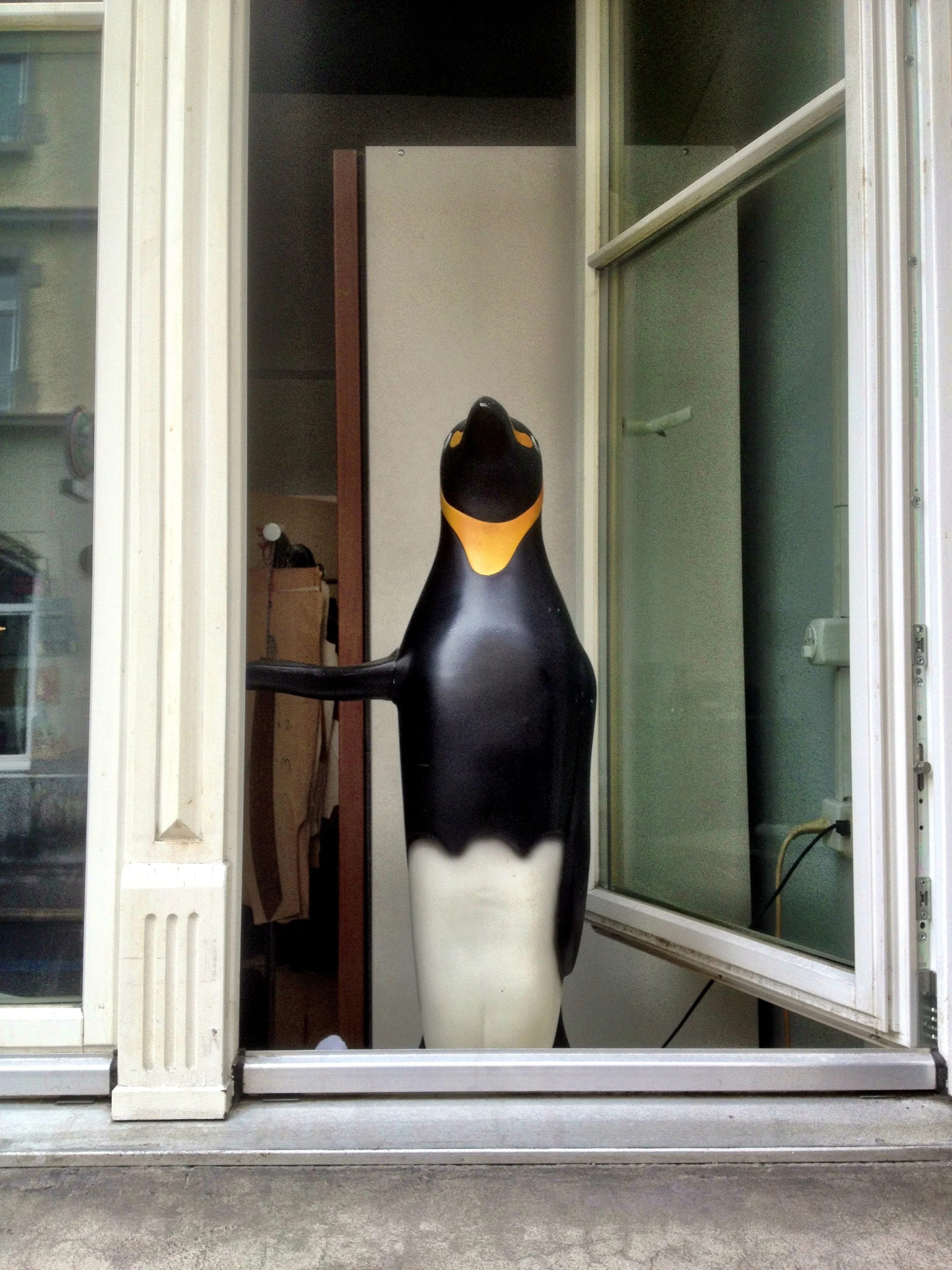 Take it or leave it: Narzissmus in Organisationen ist kein Fehler, sondern System