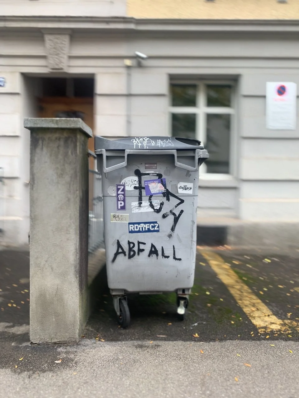 Cancel Culture kennt keine Richtung: Links, rechts und das gleiche Spiel