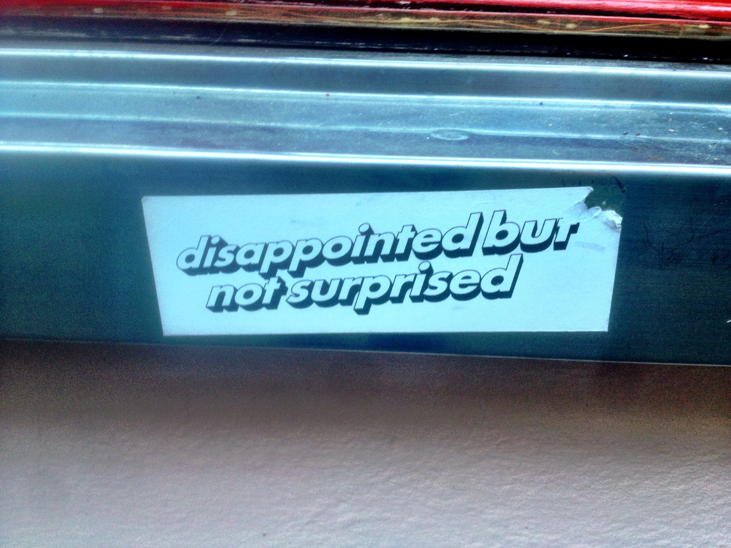 Nichts erwarten, alles vorbereiten: Wie Erwartungen senken, ohne sich selbst klein zu machen.