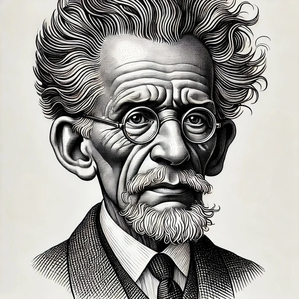 «Die Grenzen meiner Sprache bedeuten die Grenzen meiner Welt.» Ludwig