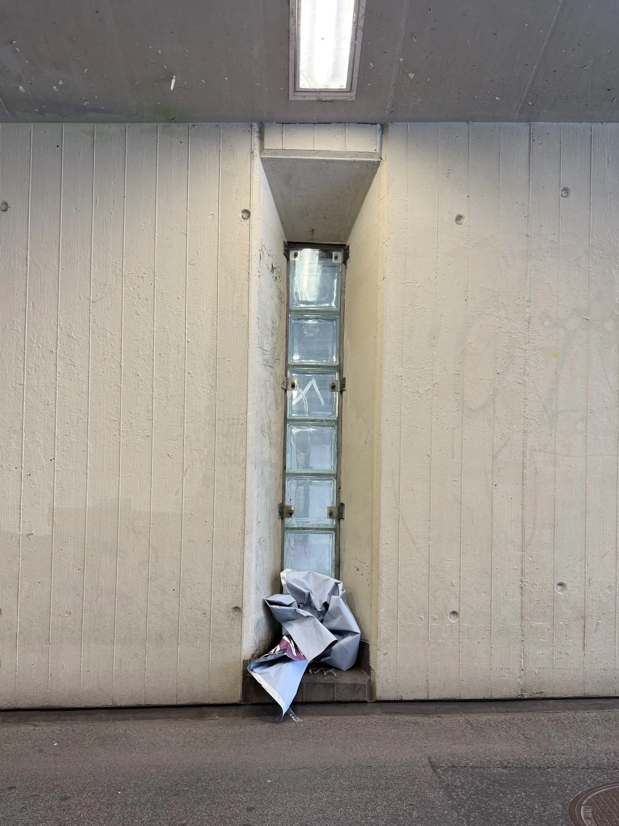 Unklare Lage - The Empty Leader: Wer seine Organisation verachtet, erfährt wenig über sie.