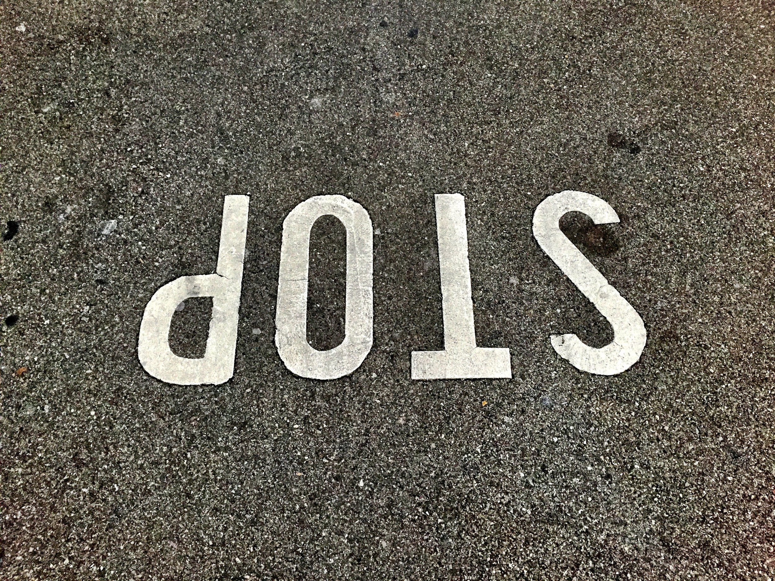 Ist es «Nein», wenn wir «Ja» nicht spüren?