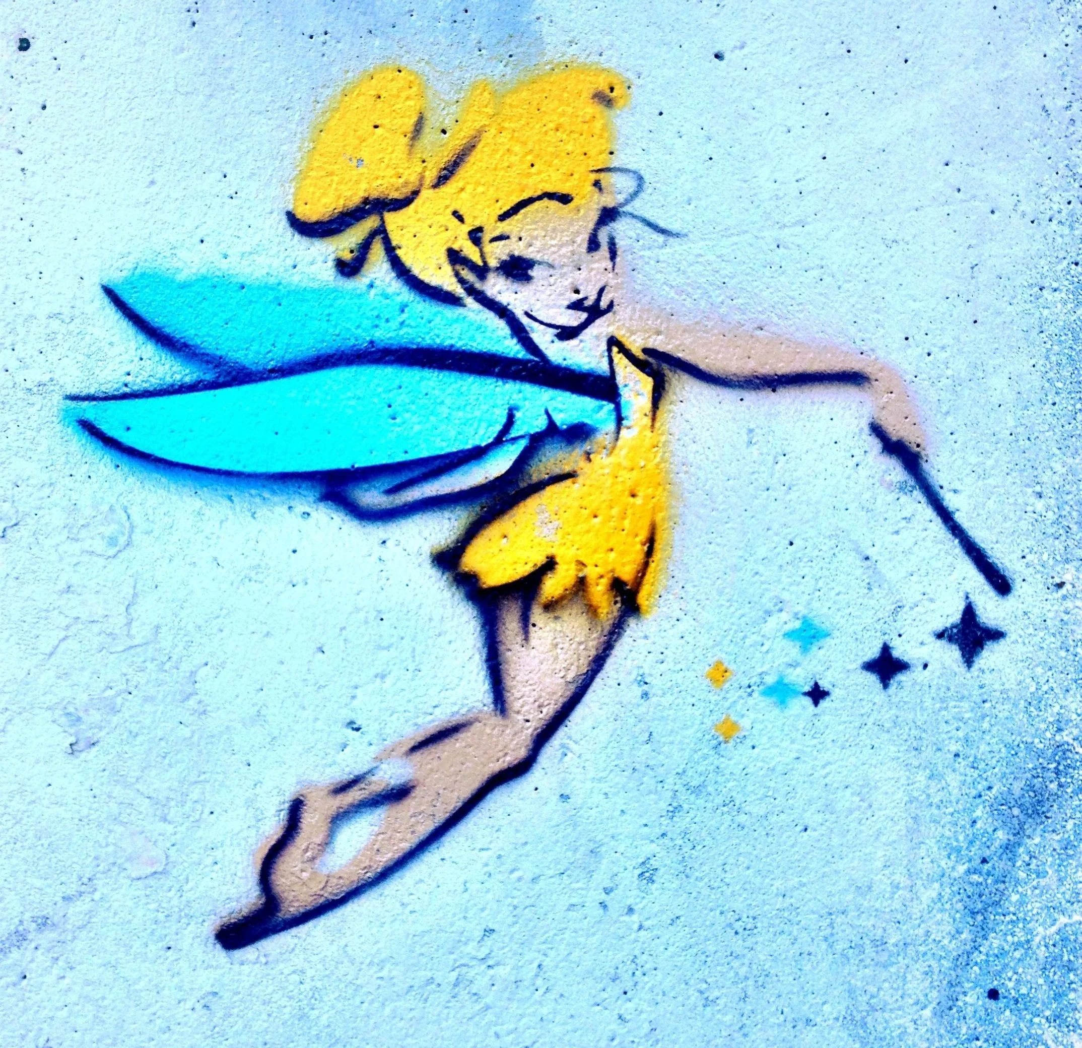 Märchen funktionieren, weil sie nicht erklären, sondern verdichten. Künstler:in: unbekannt – Fotografie: Daniel Frei