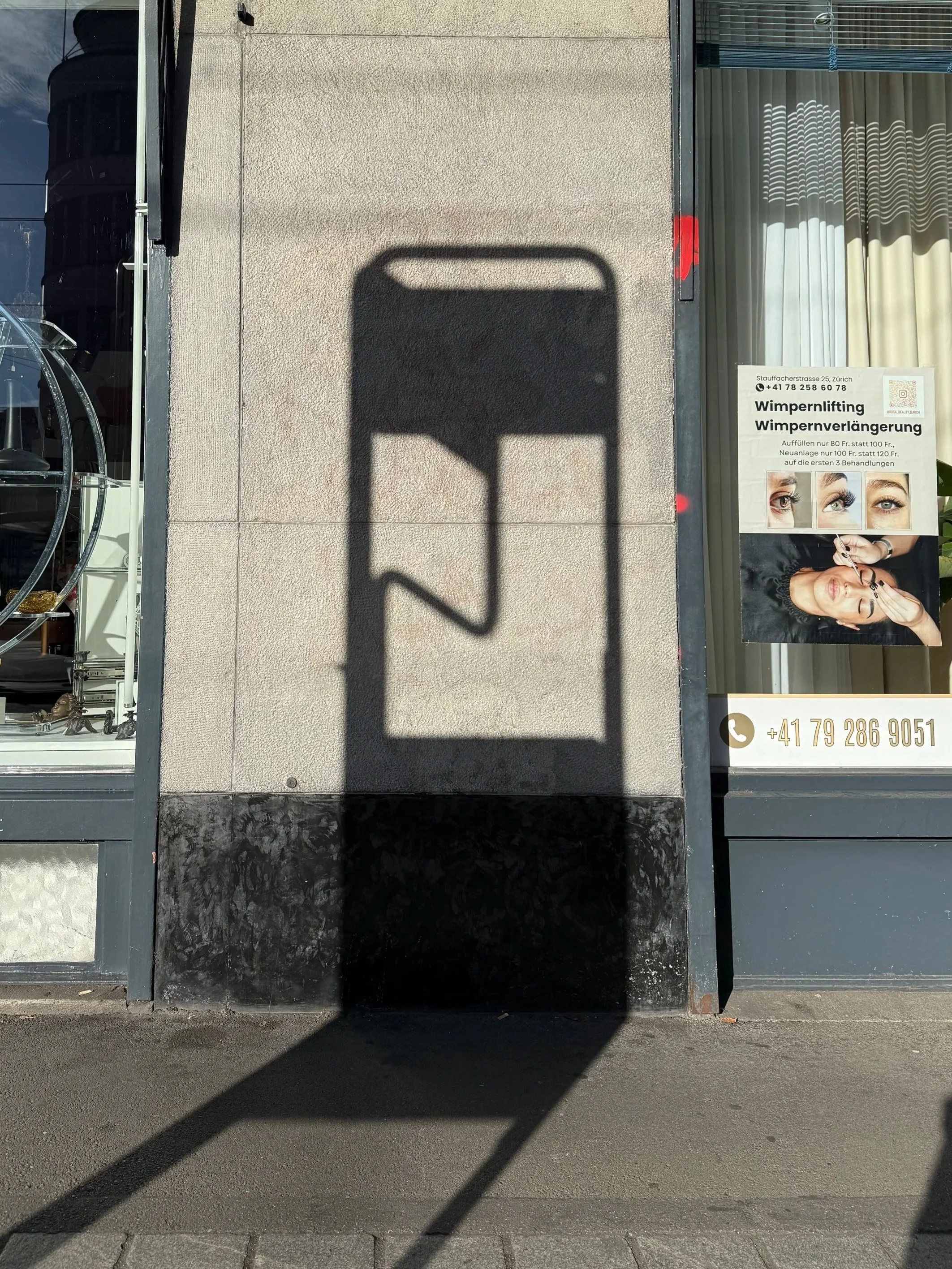Unklare Lage - The Empty Leader: Eine Übergabe ist erst wirksam, wenn andere ihr folgen.