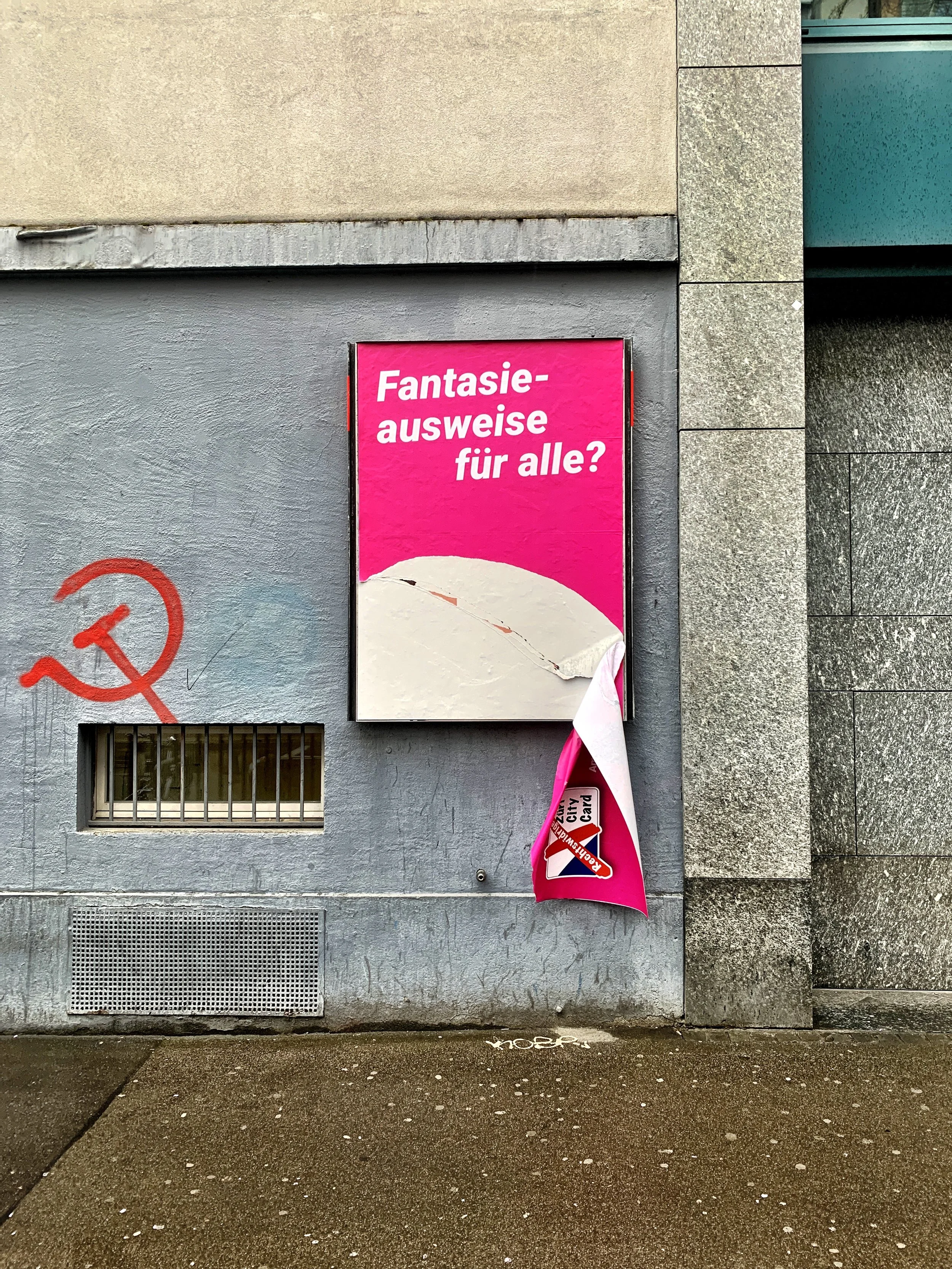 Ich imaginiere, also bin ich: über Vorstellungskraft als Daseinsform