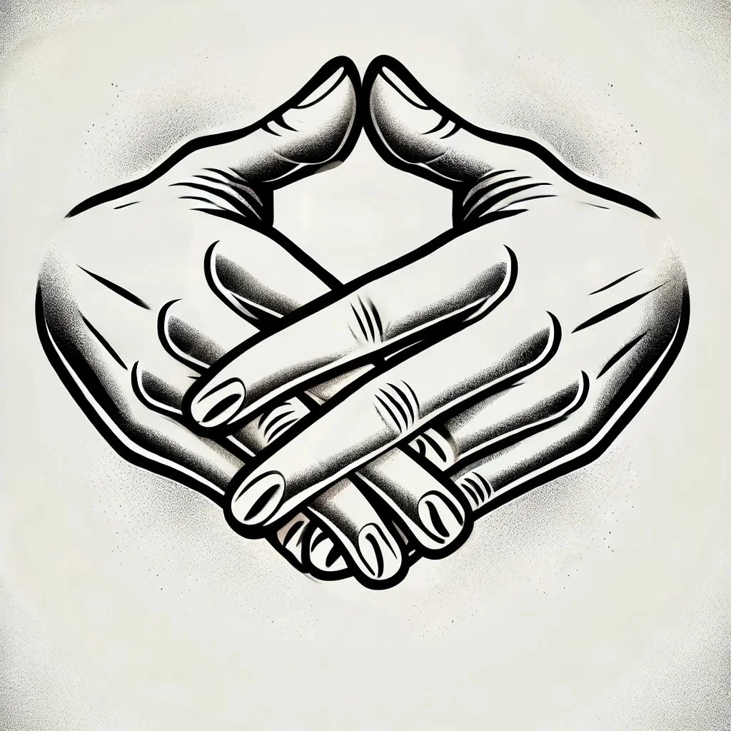 Ist Kamala Harris das amerikanische «kleine Mädchen», das wie damals Angela Merkel alle überraschen wird?