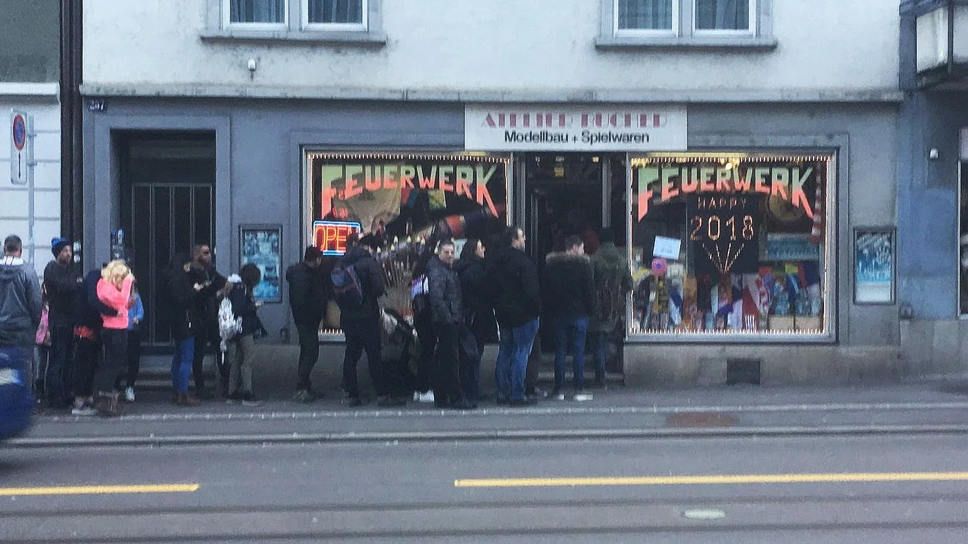 Warum ich Anstand ablehne, aber sehr für Höflichkeiten einstehe