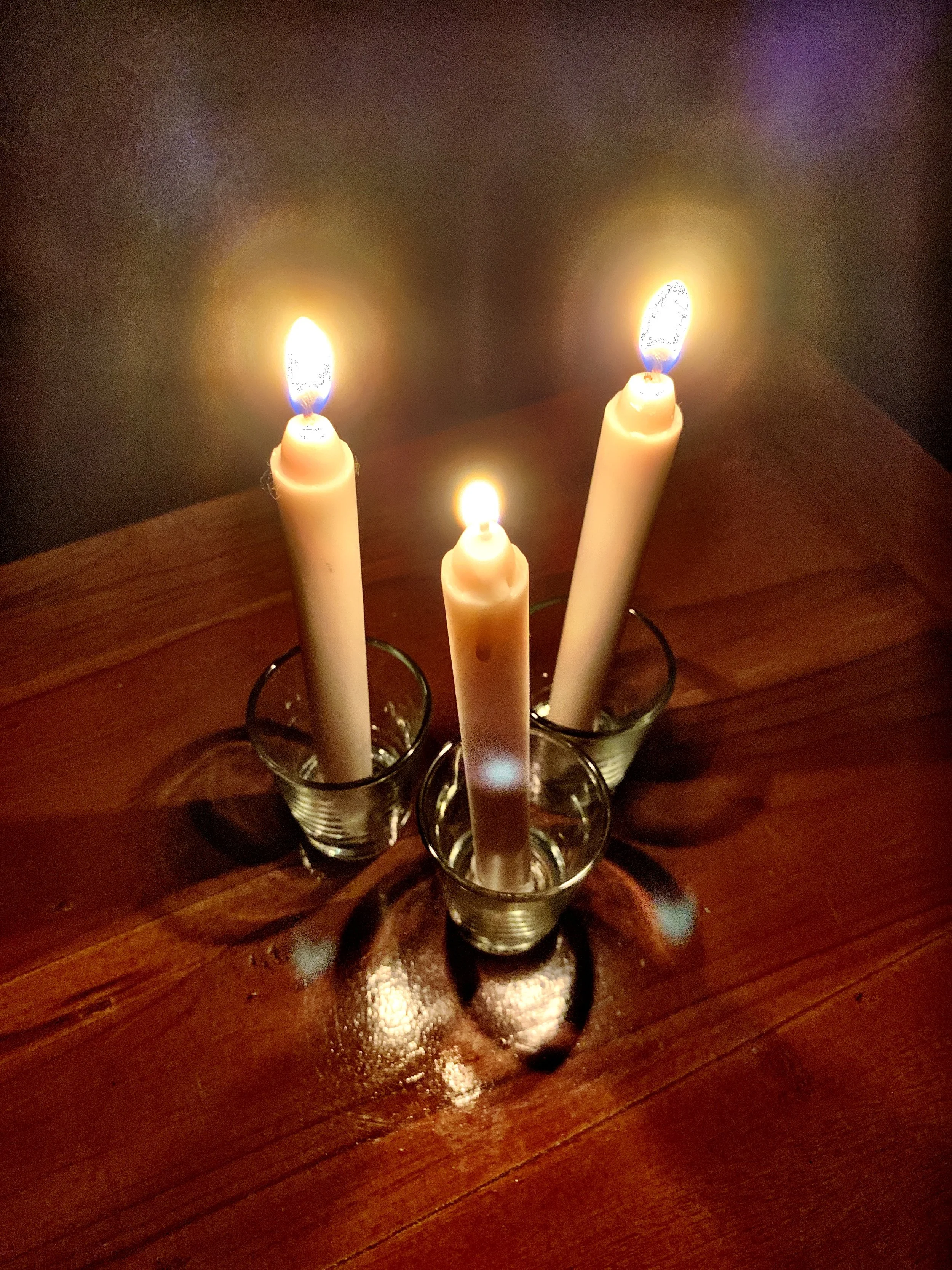 Klink Dich aus: die Wiederentdeckung der Stille