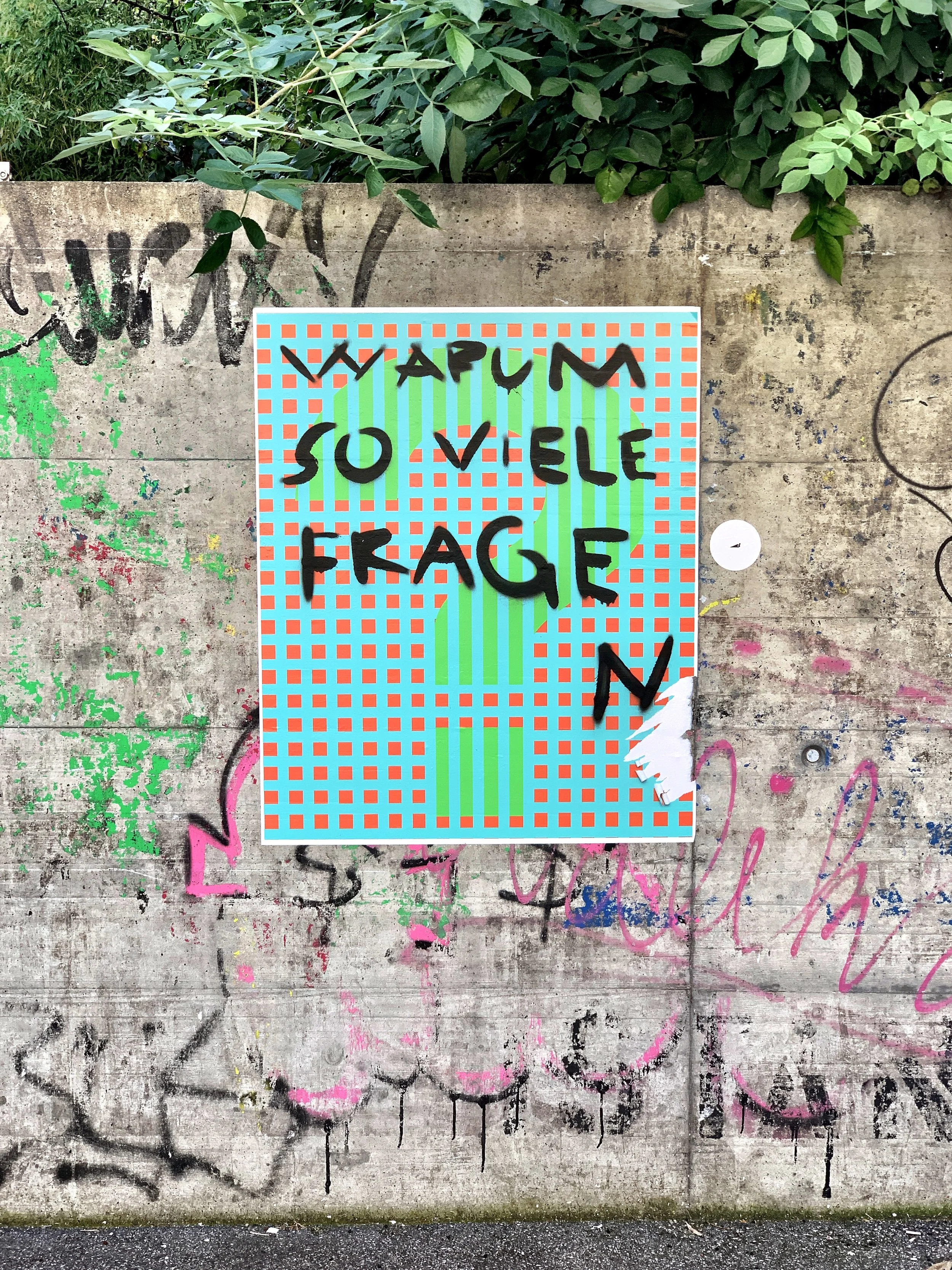 (Wie) kann ich mich verändern?