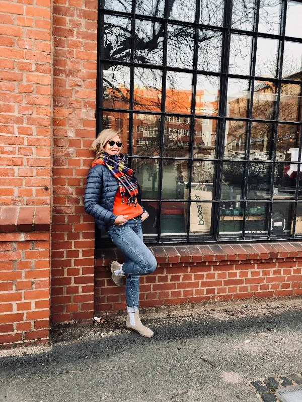 Glücklichsein als Ziel?